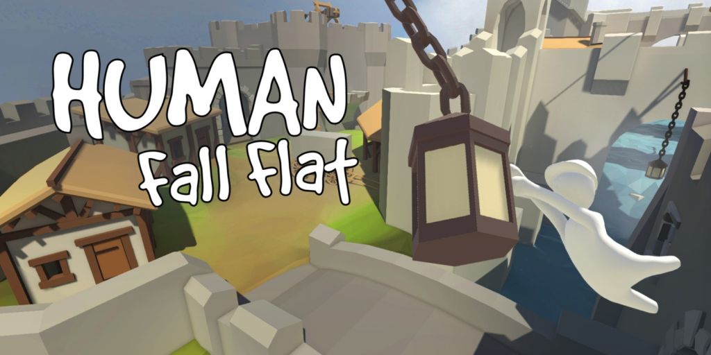 Human : Fall Flat – le jeu inclassable et loufoque franchit la barre des 5 millions de jeux vendus