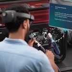 Hololens 2 : toutes les infos sur le nouveau casque AR Microsoft