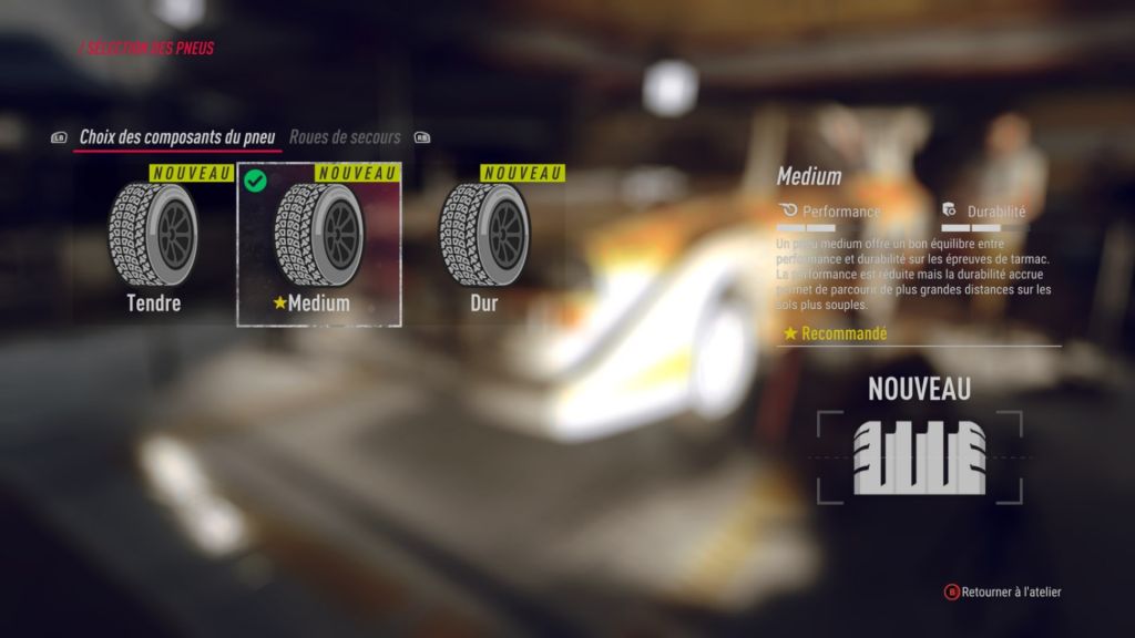 Test - DiRT Rally 2.0 : le cul entre deux sièges 
