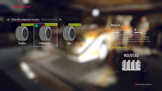 Test : Test – DiRT Rally 2.0 : le cul entre deux sièges