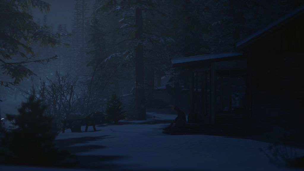 Test – Life is Strange 2 – Episode 2 : Rules