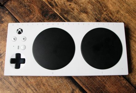 Test : Test – Manette Adaptative Xbox One, quand le jeu vidéo s&rsquo;adapte ! [Partie 2]