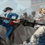 We. The Revolution : devenez juge du Tribunal Révolutionnaire français