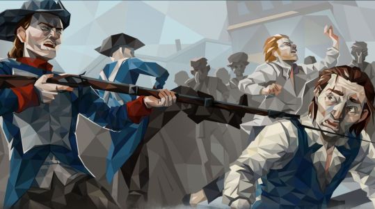 We. The Revolution : devenez juge du Tribunal Révolutionnaire français