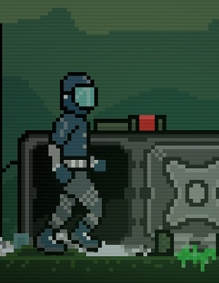 Test – Planet RIX-13 : l&rsquo;amour du RIX ?