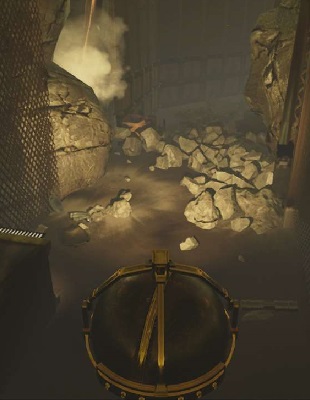 Jeu : Steamroll