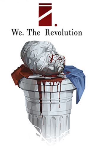 Jeu : We. The Revolution