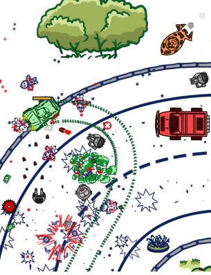 Jeu : State of Anarchy : Master of Mayhem