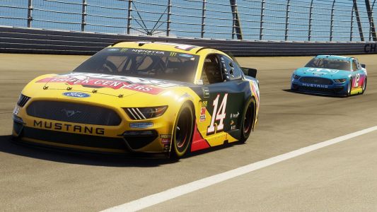 News : NASCAR Heat 3 Ultimate Edition : la course à la mode US tente une percée sur Xbox One