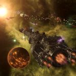 Stellaris : la conquête de l’Univers sera possible sur Xbox One à partir du 26 février