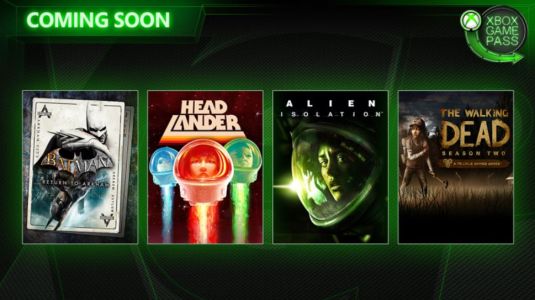 News : Xbox Game Pass de février : 5 jeux arrivent d’ici fin du mois