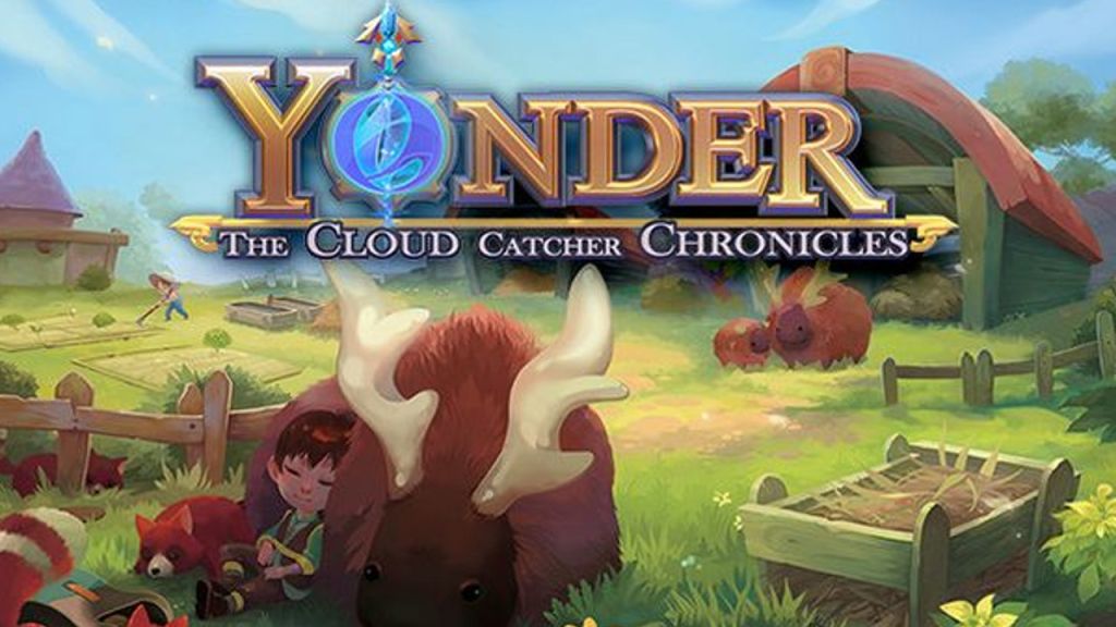 Yonder : The Cloud Catcher Chronicles – sur Xbox One le 27 février prochain