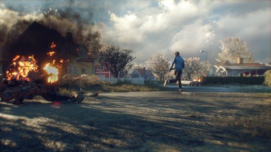 News : Ça vient de sortir : les jeux Xbox One sortis la semaine du 25 mars
