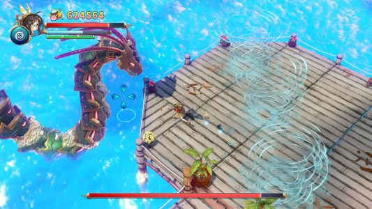 News : Ça vient de sortir : les jeux Xbox One sortis la semaine du 25 Février