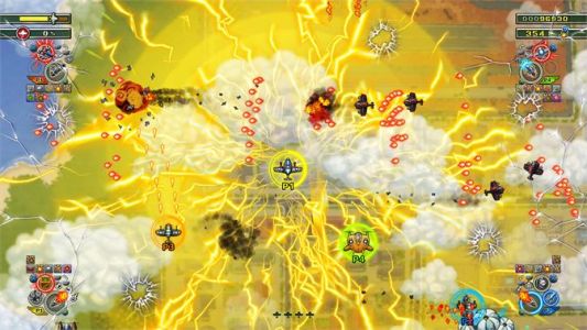 Test : Test – Aces of the Luftwaffe: Squadron On va poutrer du nazi