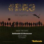 Bethesda annonce et date sa conférence à l’E3