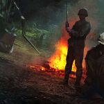 Call of Duty 2020 se situerait au Vietnam ou sur le front du Pacifique
