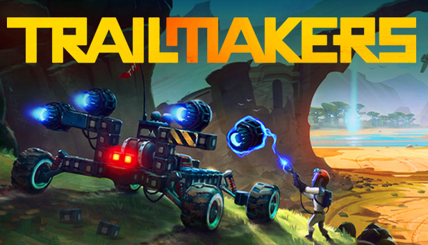 Trailmakers : un petit nouveau dans le Xbox Game Preview