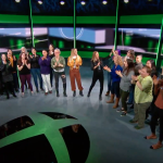 Inside Xbox : les femmes étaient à l’honneur !