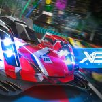 Xenon Racer : un détour par les circuits d’Amérique du Nord