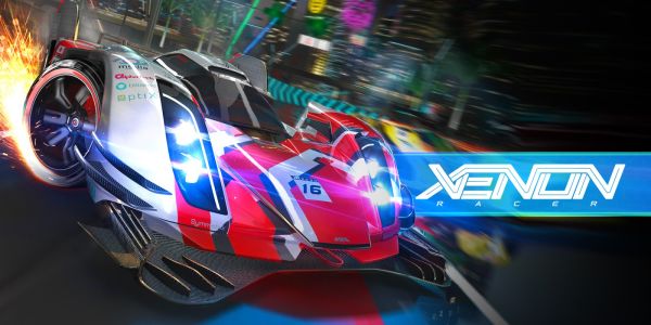News : Xenon Racer : un détour par les circuits d’Amérique du Nord