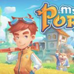 My Time At Portia : vivre à la campagne à partir du 16 avril