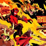 Brawlhalla : Hellboy rejoint le roster avec d&rsquo;autres personnages