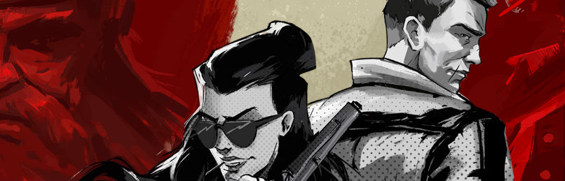 News : God’s Trigger, le prochain jeu de Techland, obtient sa date de sortie