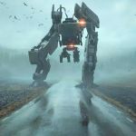 Generation Zero : bêta le 17 octobre mais il faut s&rsquo;inscrire rapidement