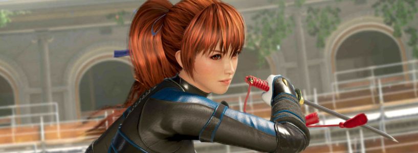 News : Dead or Alive 6 : arrivée d’un DLC très “Hot” pour cet hiver