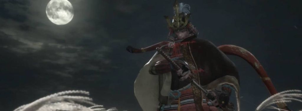 Sekiro : Shadows Die Twice, date de sortie et des infos sur le gameplay