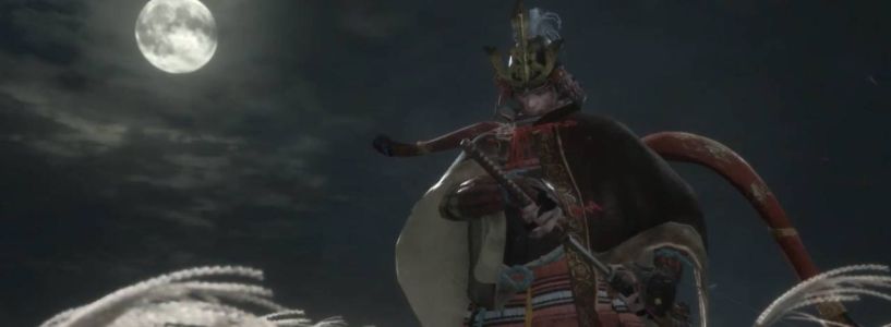 Sekiro : Shadows Die Twice bientôt porté sur le petit écran avec un anime ?