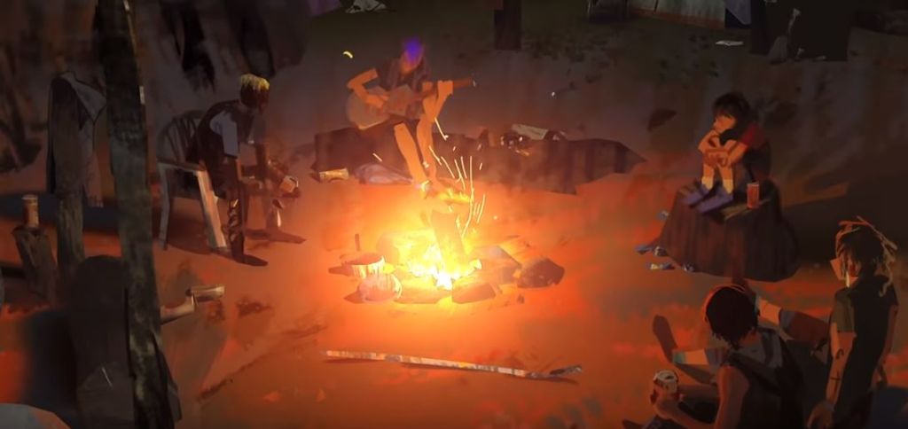Life is Strange 2 : Tout sera révélé le 20 Août