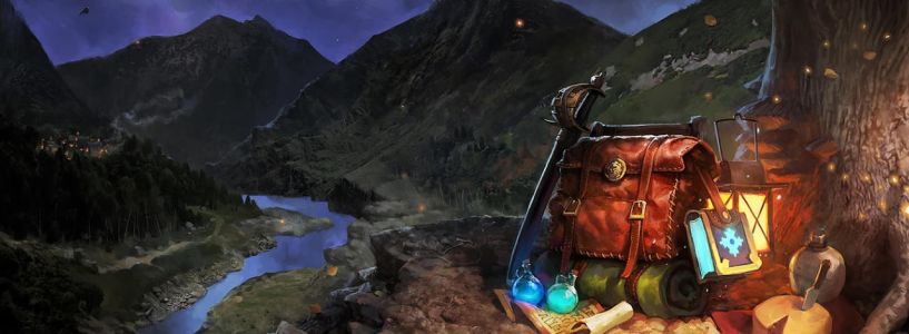 Outward: Definitive Edition débarquera le 17 mai sur Xbox One et Xbox Series S|X