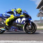 MotoGP19 : du gameplay multijoueur, serveurs dédiés et autres nouveautés