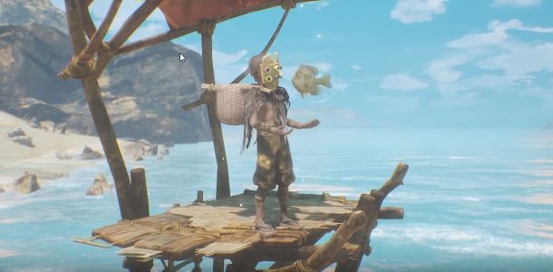 News : Towers, un prototype prometteur qui rappelle Zelda sort de nulle part
