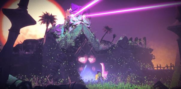 News : RAD : le trailer de lancement haut en couleurs est arrivé !