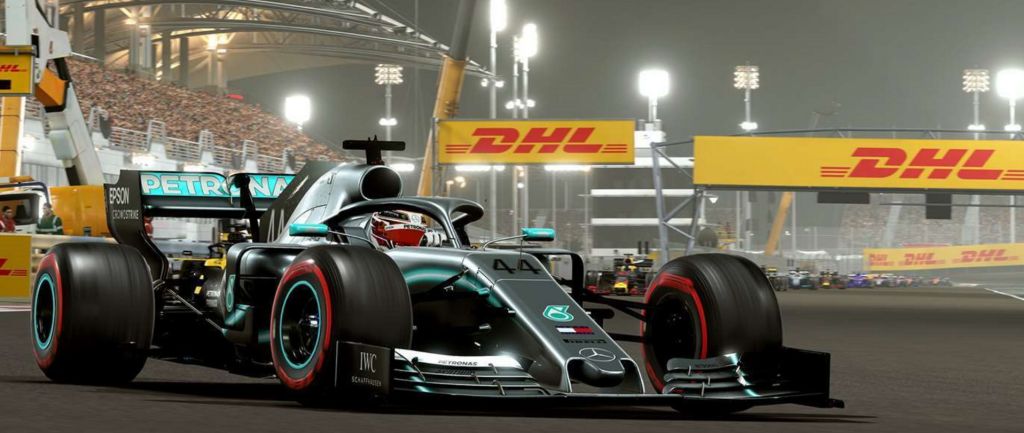 F1 2019 jouable gratuitement dès maintenant pendant 30 jours