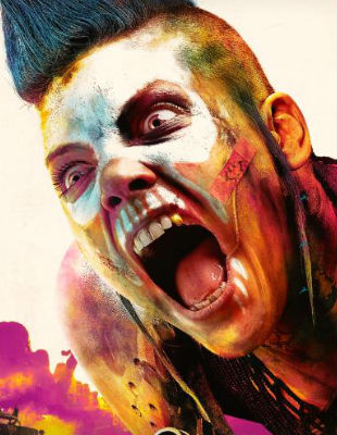 Rage 2 est déjà prévu, cross-générationnel ?