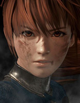 Dead Or Alive 6
