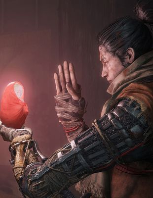 Sekiro: Shadows Die Twice – le détail des mécaniques de combat