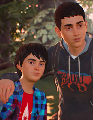 Life Is Strange 2 : l&rsquo;épisode 1 rejoint aussi le Xbox Game Pass !