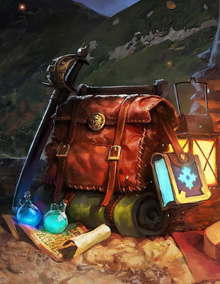 Test – Outward – L&rsquo;aventure à moitié vide