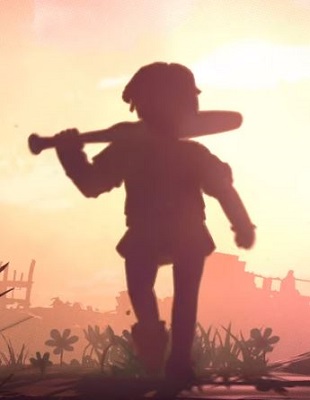 RAD, le rogue-like post-apocalyptique de Double Fine, se dévoile