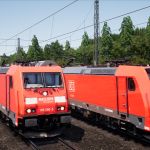 Train Sim World – Main-Spessart Bahn : en voiture pour l’Allemagne