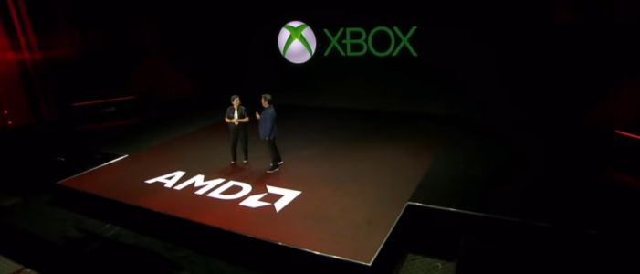 News : Nouvelles Xbox, jeux et services : voilà comment Microsoft va dominer la next-gen