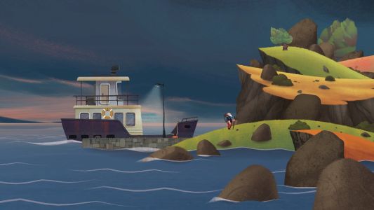 Test : Test – Old Man&rsquo;s Journey : le vieil homme et la mer