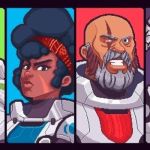 Gravity Heroes : un jeu 2D futuriste prévu pour cette automne