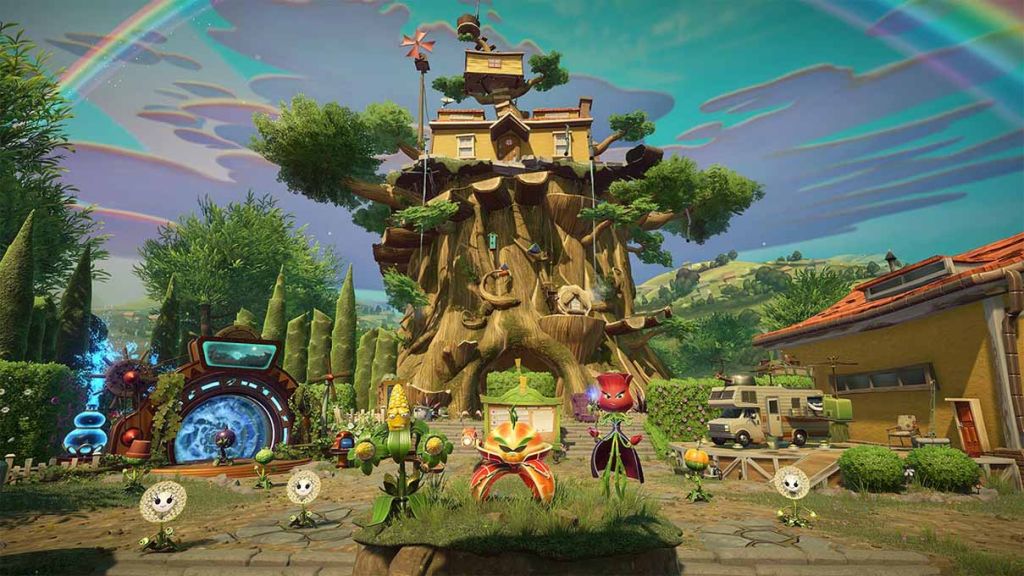 Games With Gold Xbox : Plants vs. Zombies : Garden Warfare 2 est déjà dispo
