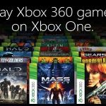 Rétrocompatibilité Xbox One : chronique d’un succès en chiffres !